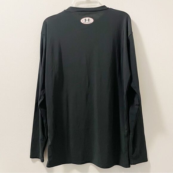 Under Armour Locker Long Sleeve Compression - Size XL - Picture 2 of 4